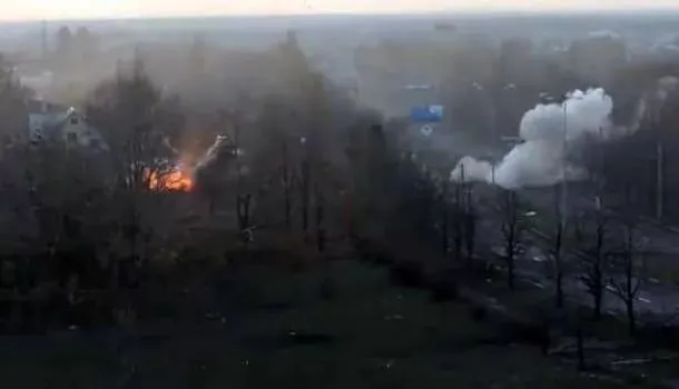 В ДНР за неделю из-за боевых действий погибли четыре человека