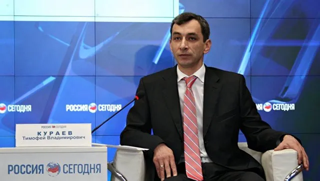 Начальник крымского управления ФАС найден мёртвым, – СМИ