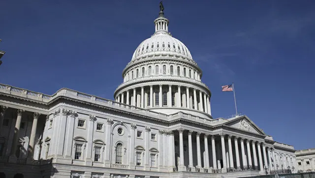 Конгресс США выделил 4,6 миллиарда долларов на "противодействие" России