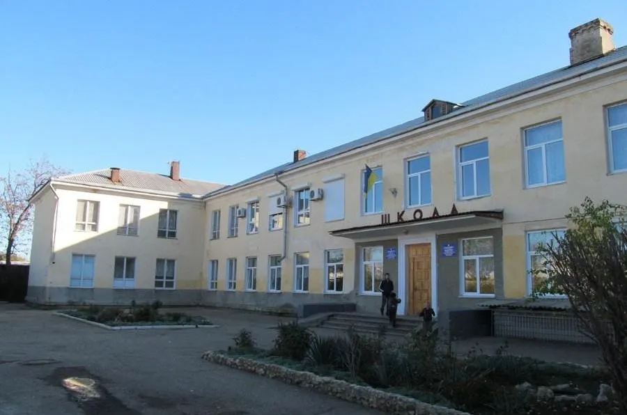 В Севастополе ещё один интернат соединили со школой