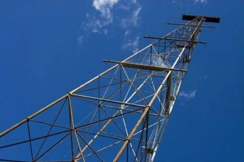 Литва отправит Украине передатчики для восстановления телетрансляции в Донецке
