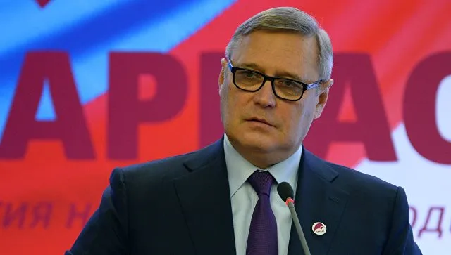 Касьянов предложил создать перед выборами оппозиционную коалицию