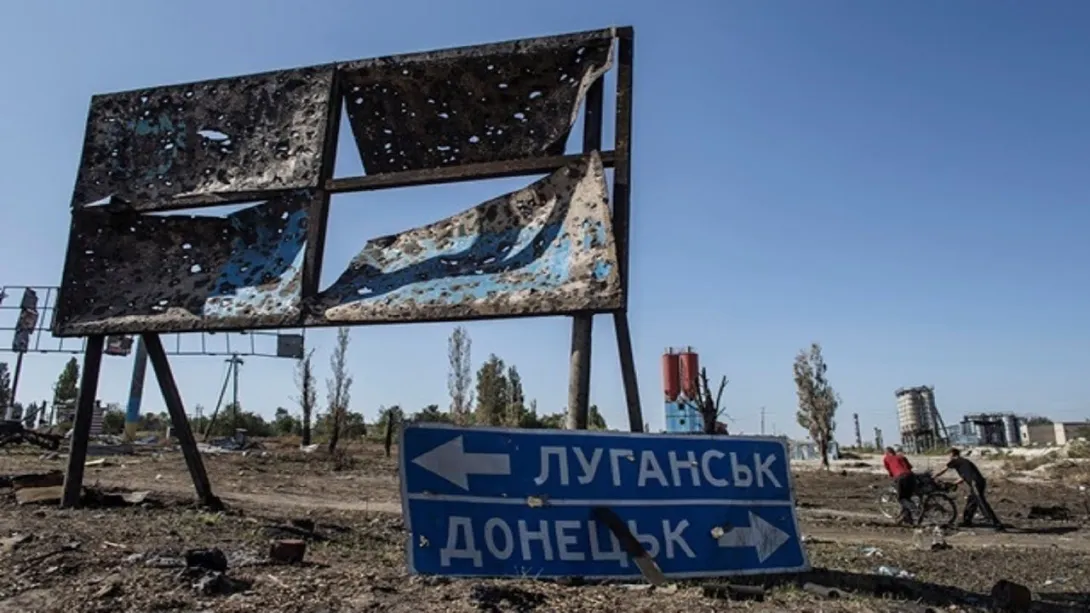 Что скрывается за новыми политическими PR-акциями вокруг Донбасса?