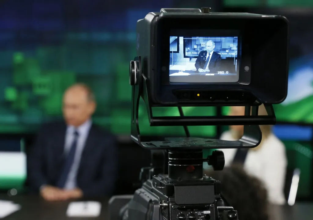 В Крыму не опасаются информационных атак из Украины