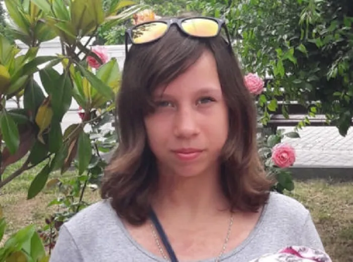 В Севастополе разыскивается 14-летняя девушка