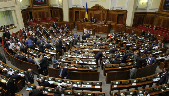 Депутат Рады пригрозил выйти из состава Украины вместе со "своим" Мелитополем