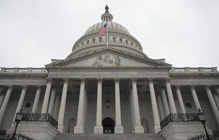 Нижняя палата Конгресса США выделила $4,6 млрд на "противодействие" России в Европе