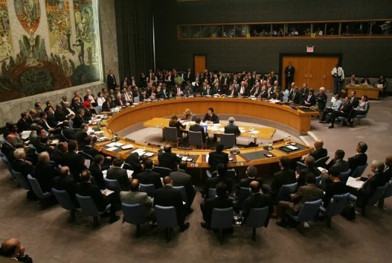 Комитет ГА ООН принял предложенный Россией проект резолюции о борьбе с прославлением нацизма