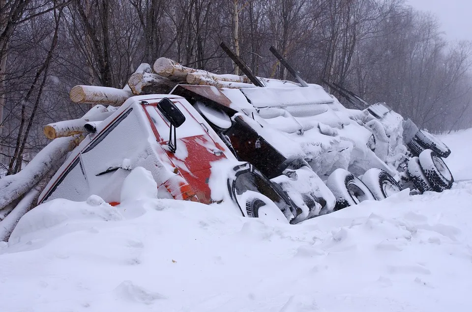 В Крыму подготовку муниципалитетов к зиме оценивают «на троечку»