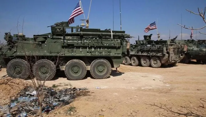 США планируют сохранить военное присутствие в Сирии после разгрома террористов