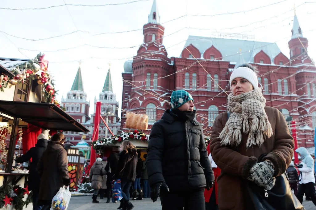 Почему в России нельзя сокращать новогодние каникулы 