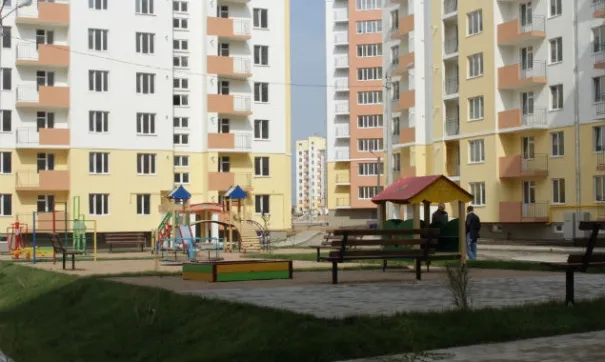 В Севастополе у пенсионеров ЧФ хотят забрать квартиры