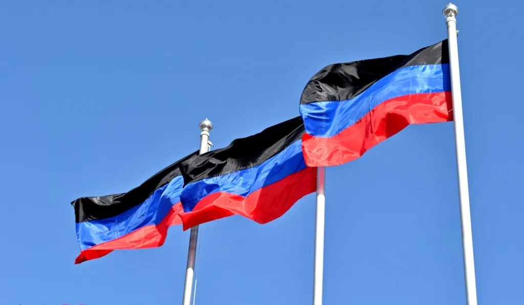 В ДНР заявили о полной готовности к проведению обмена пленными с Украиной