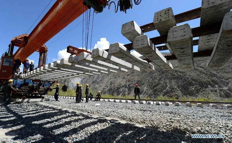 На стройку новой железной дороги в Крыму понадобится минимум 35 миллиардов рублей