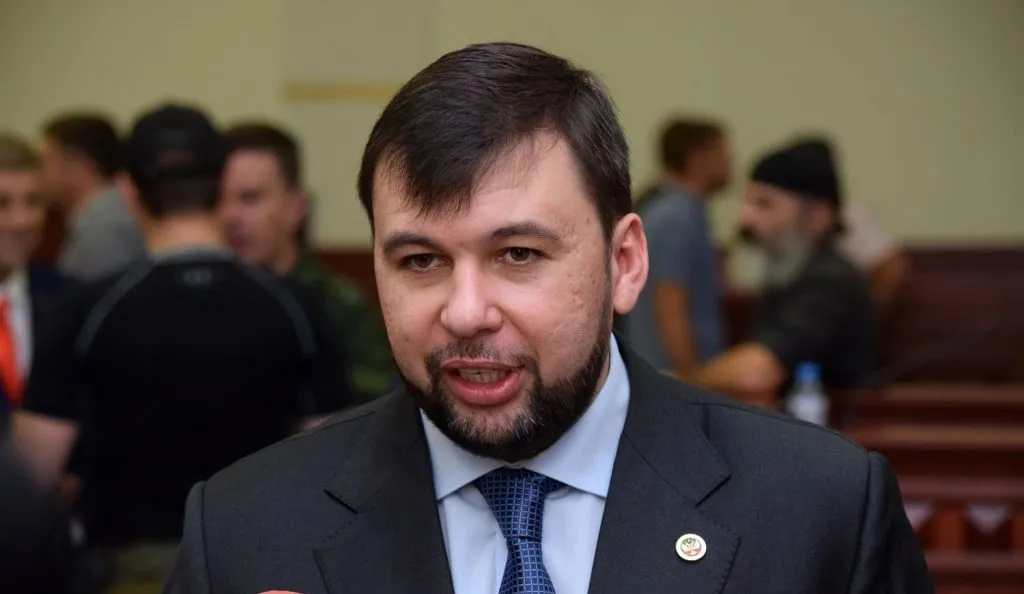 Отставка Игоря Плотницкого с поста Главы ЛНР не повлияет на ход Минского процесса — Пушилин