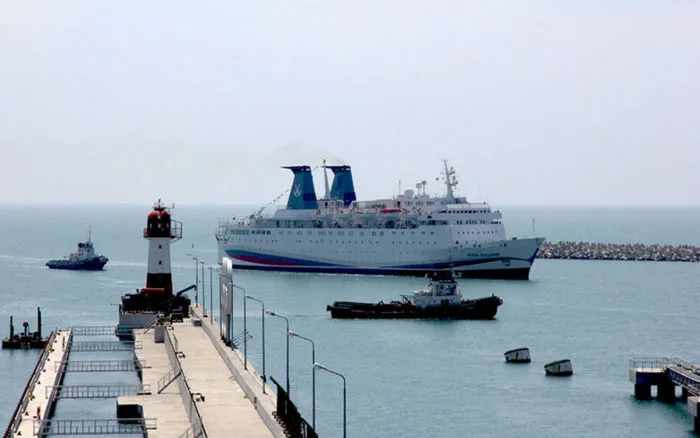 Круизный лайнер Сочи – Севастополь не будет заходить в Турцию