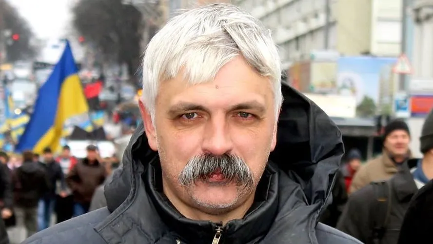 Лидер украинских националистов признал, что в Крыму живут лучше