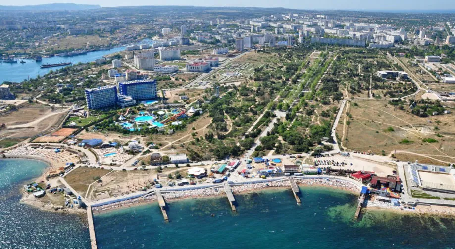 ФАС аннулировало миллиардную закупку на реконструкцию парка Победы в Севастополе 