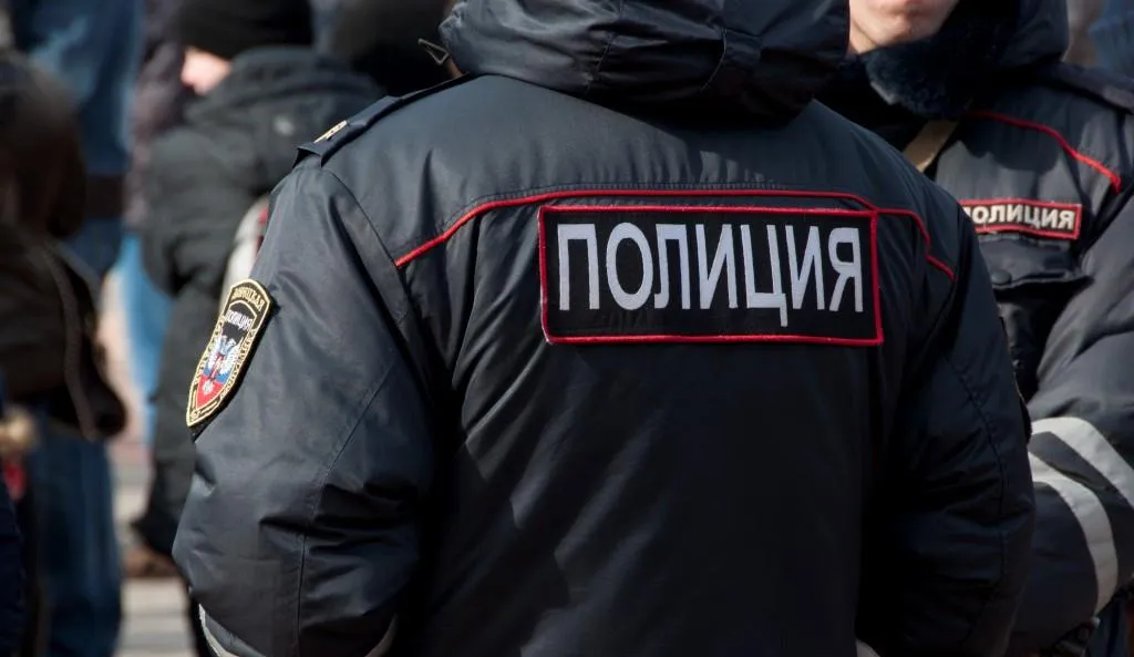 Полиция ДНР предотвратила попытку похищения ребенка и его вывоза на территорию Украины