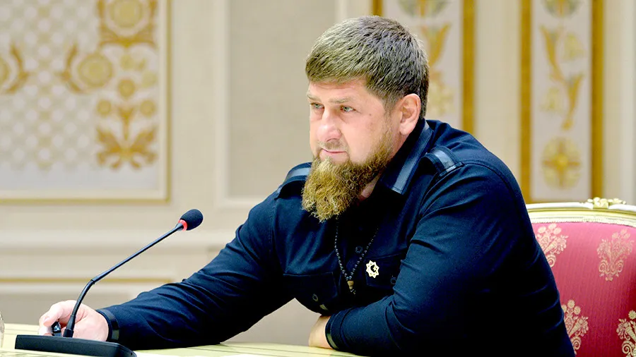Кадырова включили в дело о госперевороте в Черногории