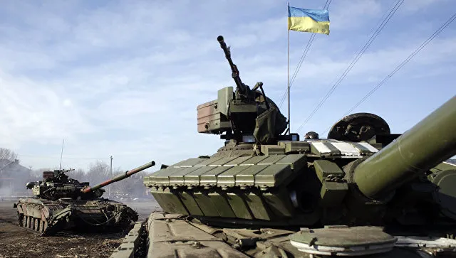 Украинские силовики выпустили по ДНР более 20 мин за сутки, заявили в СЦКК