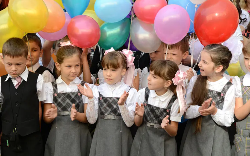 В Севастополе увеличили единовременную школьную выплату многодетным