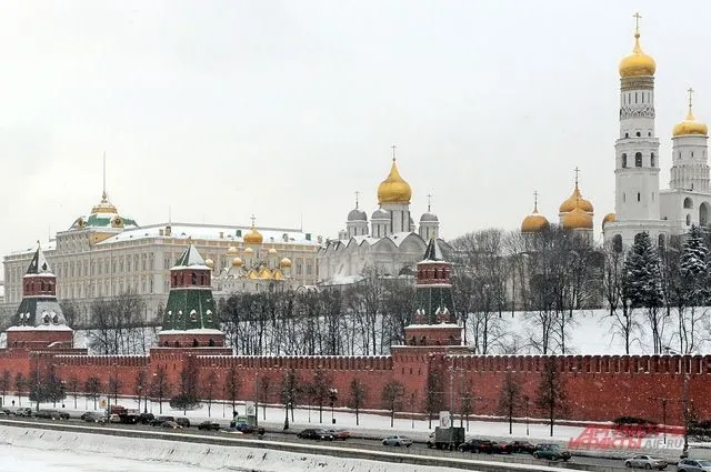 Москва обогнала Париж в рейтинге популярности Instagram