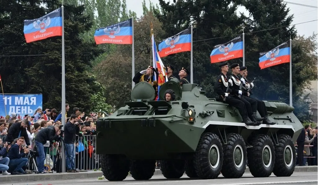 Точка кипения скоро наступит: в ДНР назвали 2018 год решающим для Донбасса