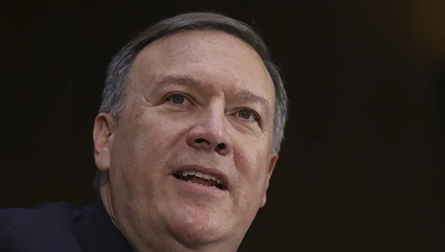 Глава ЦРУ увидел в действиях Wikileaks угрозу безопасности США