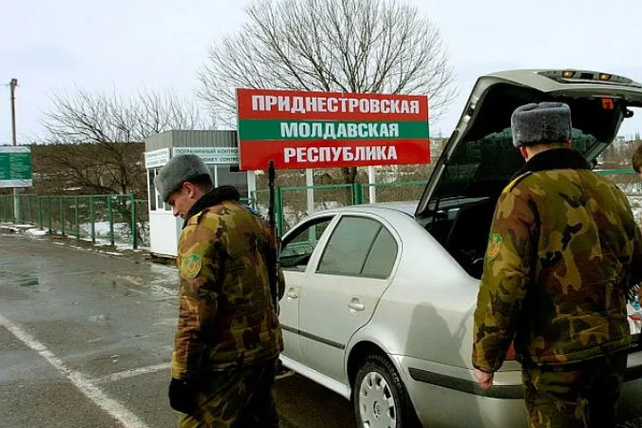 Москва призывает Молдавию и Приднестровье к соглашению о гарантиях