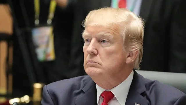 Трамп решил признать Иерусалим столицей Израиля