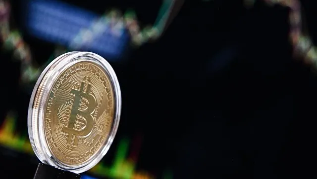 Биткоин установил новый рекорд