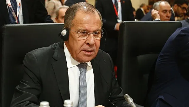 Лавров и Климкин обсудили обмен пленными в Донбассе