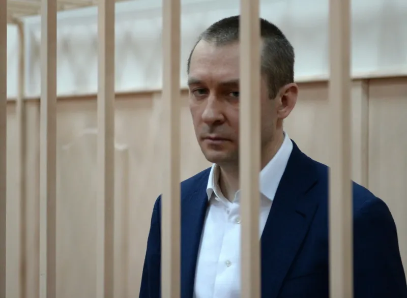 По делу Захарченко арестовали еще 58 млн рублей