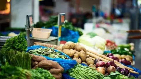 Власти Крыма доложили о снижении цен на продукты