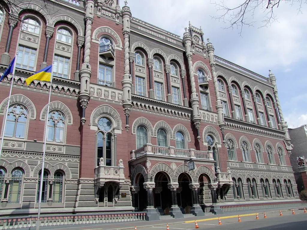 Нацбанк Украины оценил потери от блокады Донбасса в 1,8 млрд долларов за год