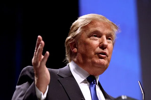Трамп заявил, что лживые СМИ вышли из-под контроля в США