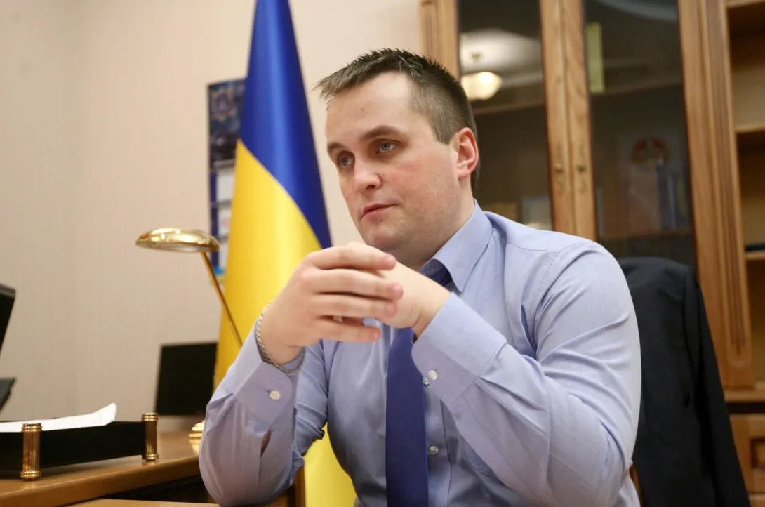 На Украине рассказали об угрозе войны, жертвой которой будет вся страна