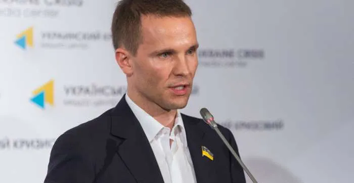 Соратник Саакашвили рассказал о его состоянии на третий день голодовки