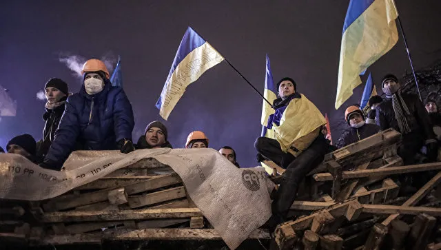 Двое граждан Грузии дадут показания о снайперах на Майдане, заявил адвокат