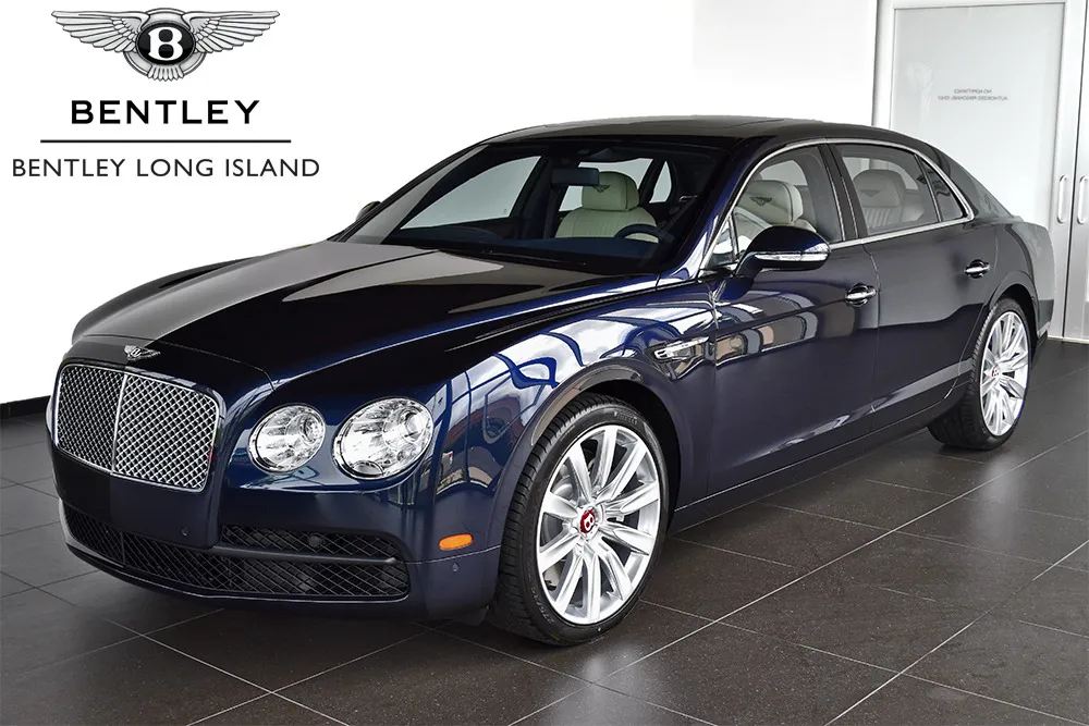Красноярская прокуратура не позволила продать Bentley за биткоины 