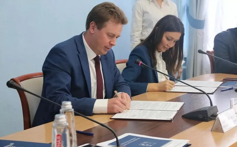 Агентство стратегических инициатив и правительство поддержат бизнесменов Севастополя