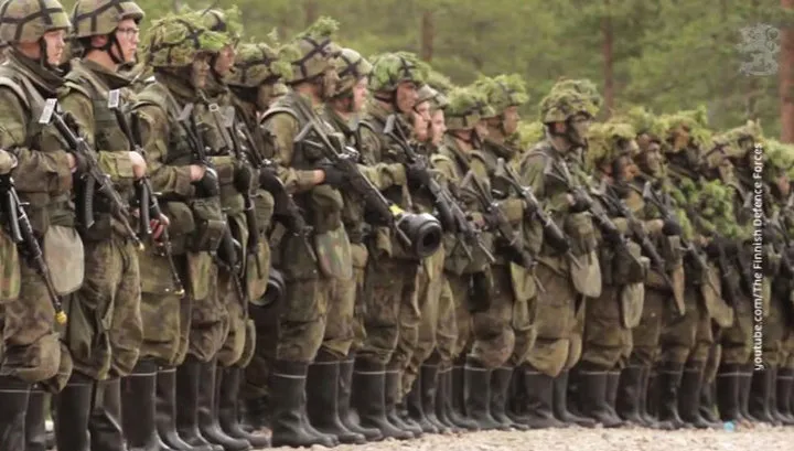 Финляндию хотят поссорить с Россией и втянуть в НАТО