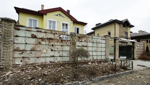 В МИД заявили, что дальнейшая работа в рамках СЦКК на Украине невозможна