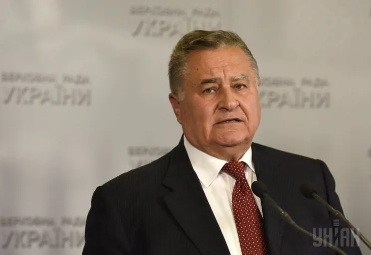 Украинские власти запросили очередное перемирие на новогодние и рождественские праздники