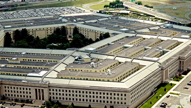Мэттис заявил, что дипломаты из США всегда смогут "говорить с позиции силы"