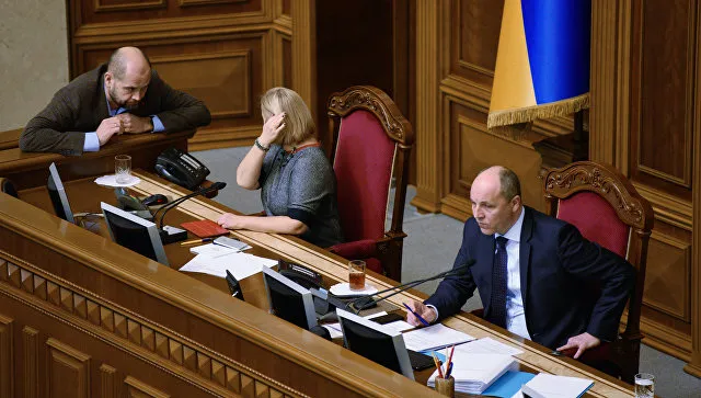 В Раде заявили о вероятном срыве обмена пленными в Донбассе