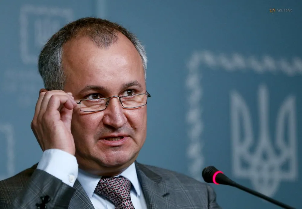 Глава СБУ рассказал, как Киеву вернуть Донбасс