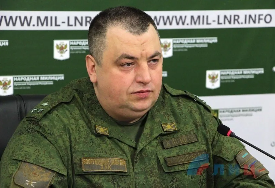 ЛНР готовится к мобилизации на случай наступления ВСУ