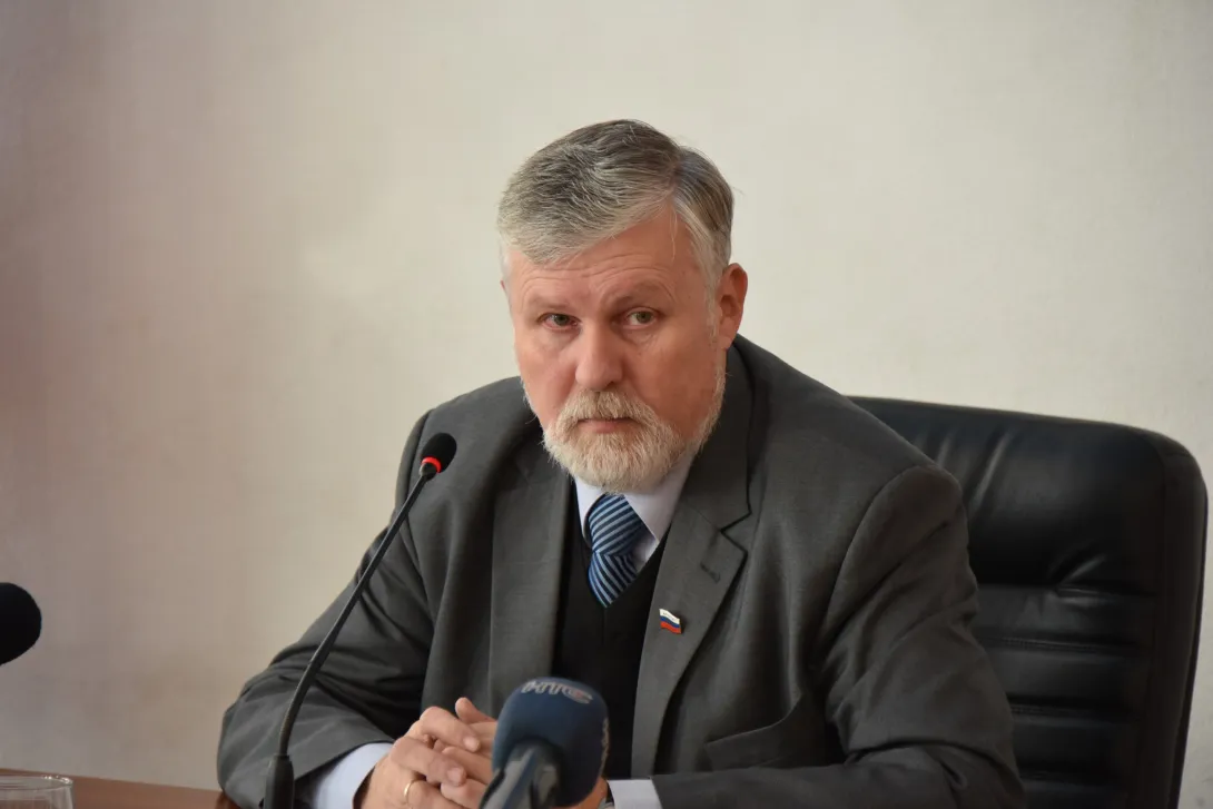 Бюджет Севастополя оказался в тупиковой ситуации